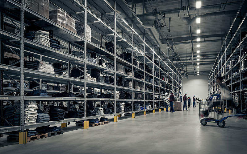 快速響應與穩定交付